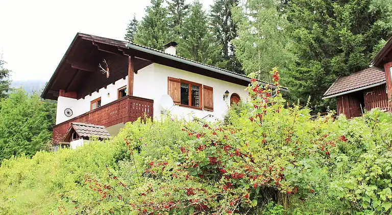 Vakantiehuis in Himmelberg