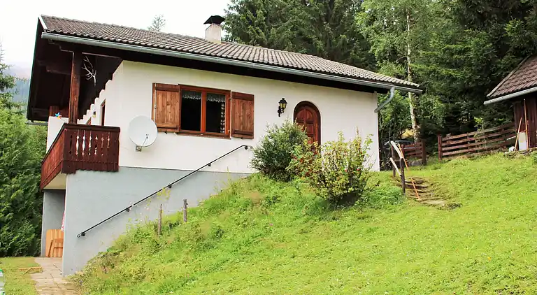 Vakantiehuis in Himmelberg