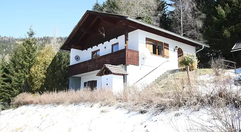 Vakantiehuis in Himmelberg