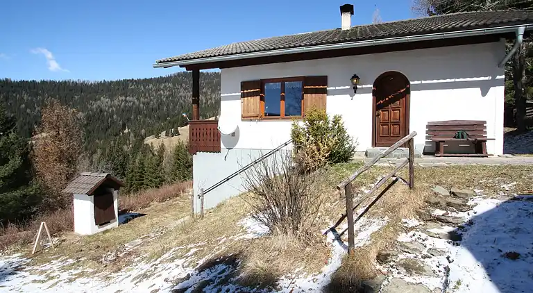 Vakantiehuis in Himmelberg