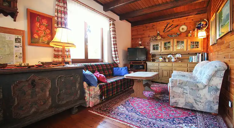 Vakantiehuis in Himmelberg