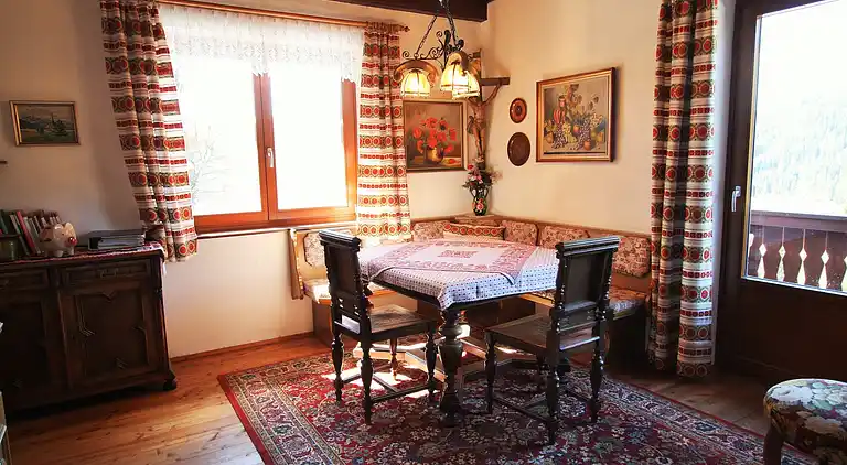 Vakantiehuis in Himmelberg