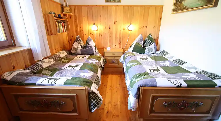 Vakantiehuis in Himmelberg