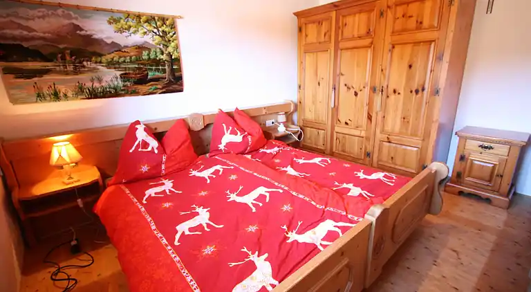 Vakantiehuis in Himmelberg