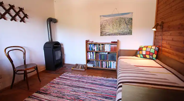 Vakantiehuis in Himmelberg