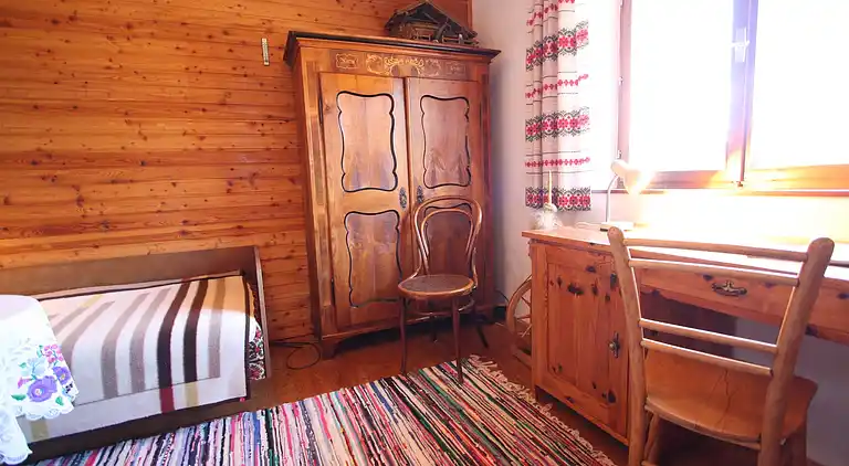 Vakantiehuis in Himmelberg