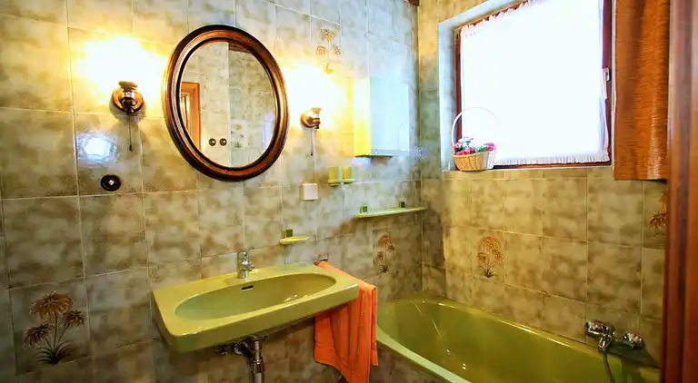 Vakantiehuis in Himmelberg