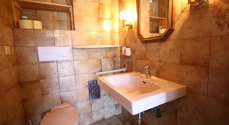 Vakantiehuis in Himmelberg