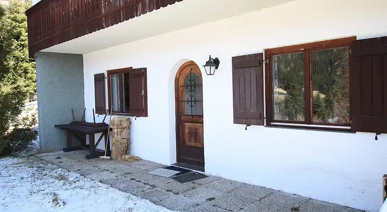 Vakantiehuis in Himmelberg