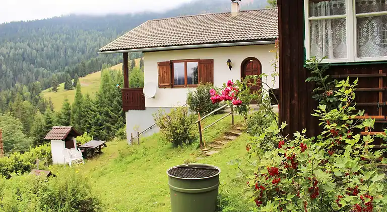 Vakantiehuis in Himmelberg