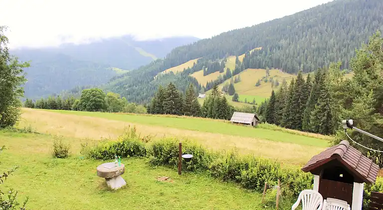 Vakantiehuis in Himmelberg