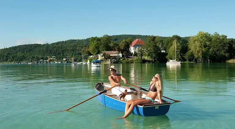 Vakantiehuis in Himmelberg