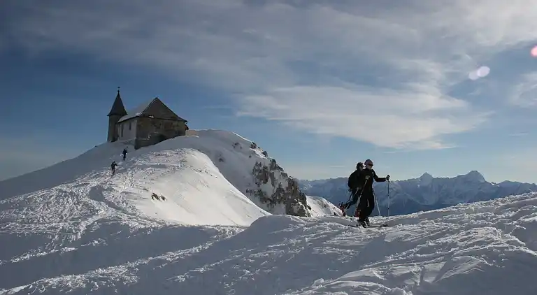 Vakantiehuis in Himmelberg