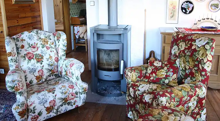 Vakantiehuis in Himmelberg