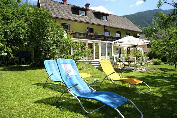 Apartment in Feld am See