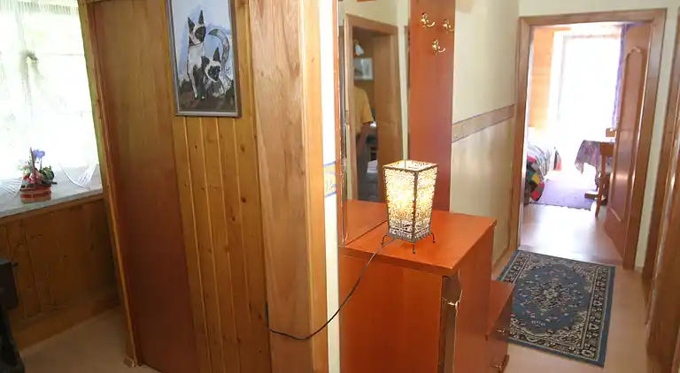 Ferielejlighed i Feld am See