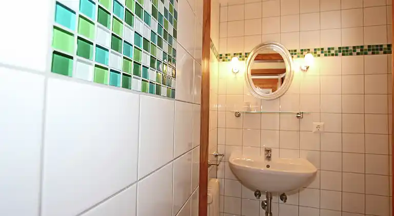 Ferielejlighed i Feld am See