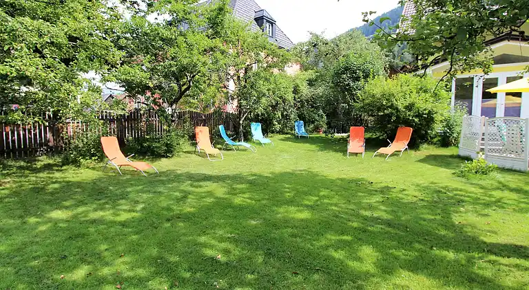 Ferielejlighed i Feld am See