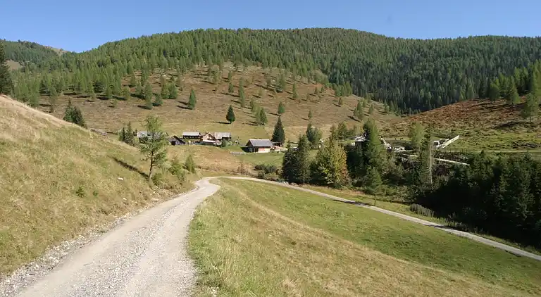 Ferielejlighed i Feld am See