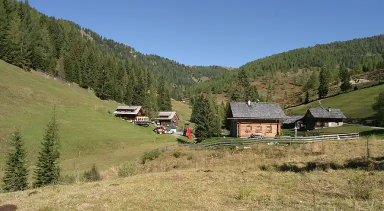 Ferielejlighed i Feld am See