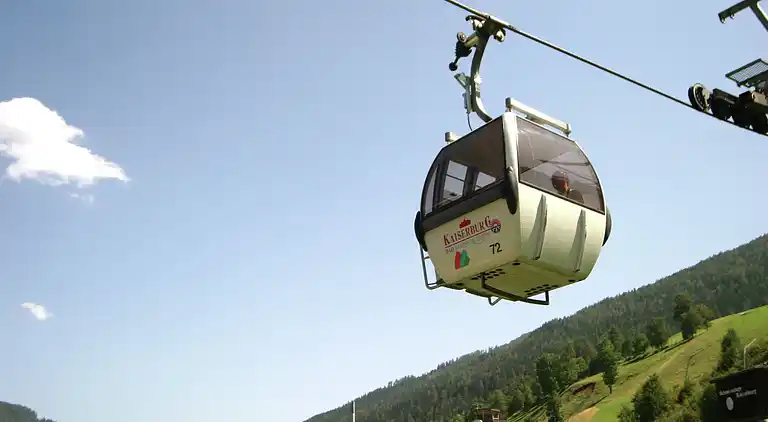 Cottage in Radenthein