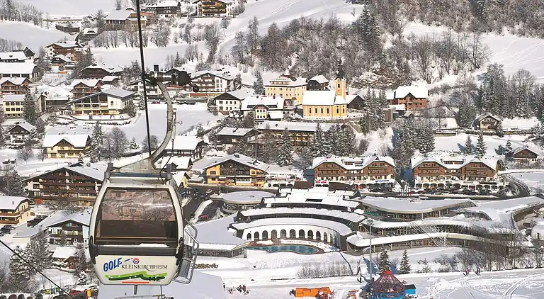 Cottage in Radenthein