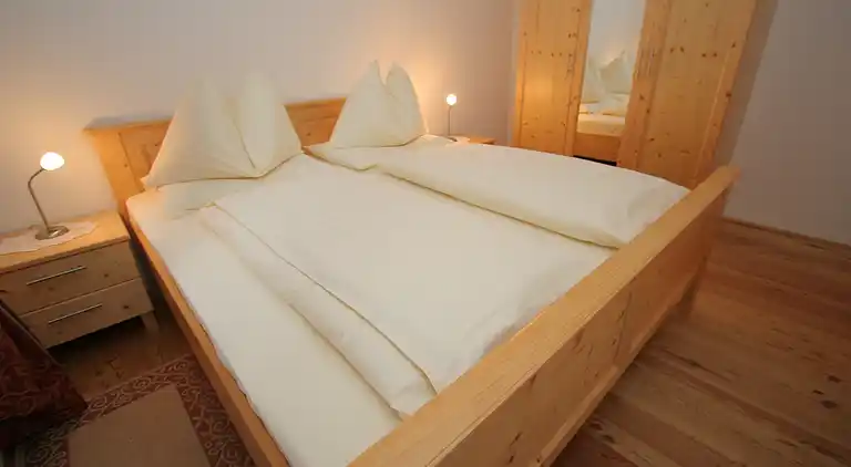 Ferielejlighed i Obertschern