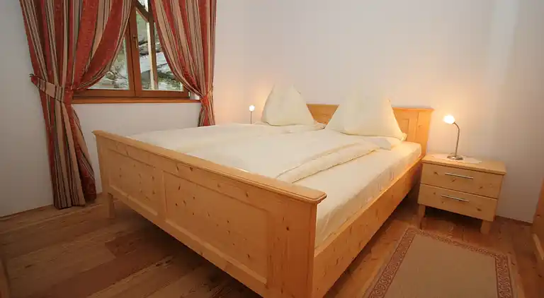 Ferielejlighed i Obertschern