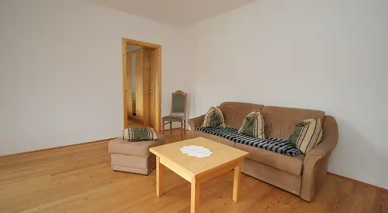 Ferielejlighed i Obertschern