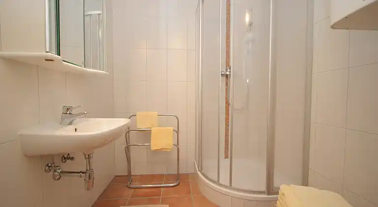 Ferielejlighed i Obertschern