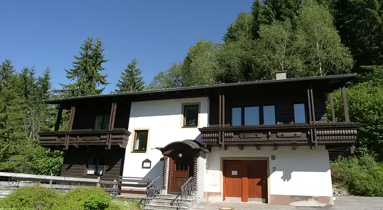 Apartment in Bad Kleinkirchheim