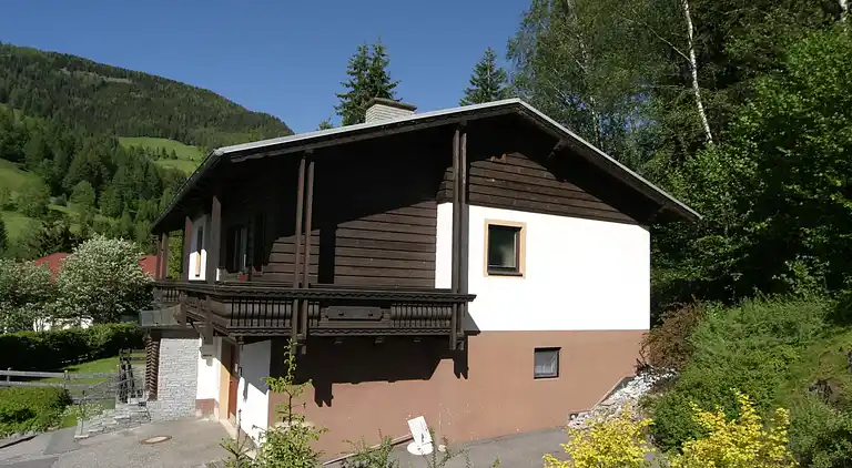 Apartment in Bad Kleinkirchheim