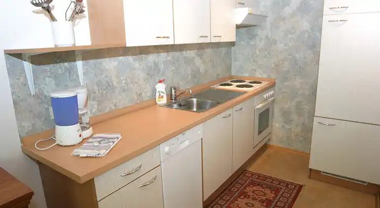 Apartment in Bad Kleinkirchheim