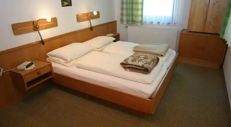 Apartment in Bad Kleinkirchheim