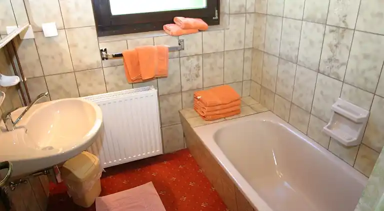 Apartment in Bad Kleinkirchheim