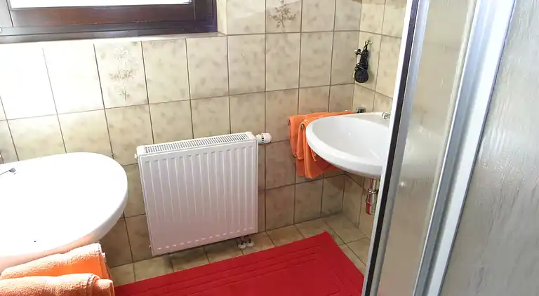 Apartment in Bad Kleinkirchheim