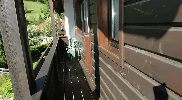 Apartment in Bad Kleinkirchheim