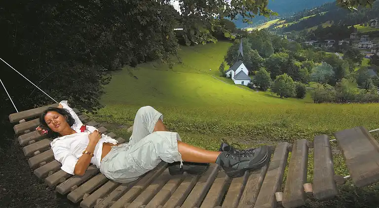 Apartment in Bad Kleinkirchheim