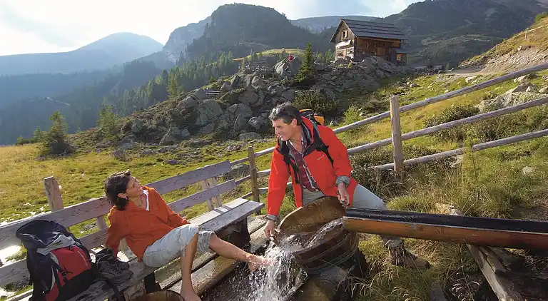 Apartment in Bad Kleinkirchheim