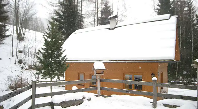 Holiday home in Sankt Oswald