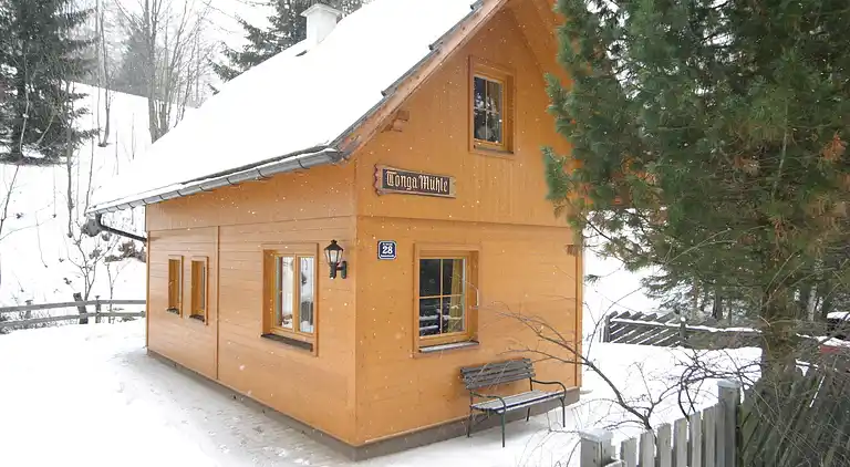 Holiday home in Sankt Oswald