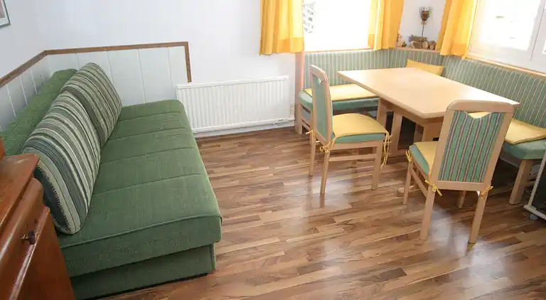 Holiday home in Sankt Oswald