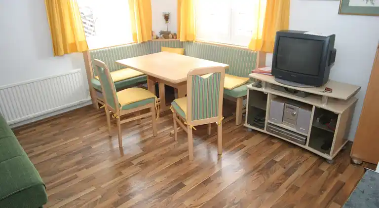 Holiday home in Sankt Oswald