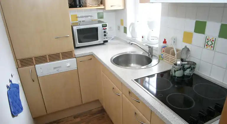 Holiday home in Sankt Oswald