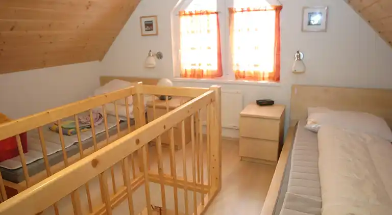 Holiday home in Sankt Oswald