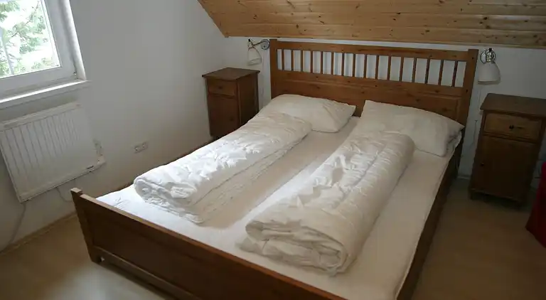 Holiday home in Sankt Oswald