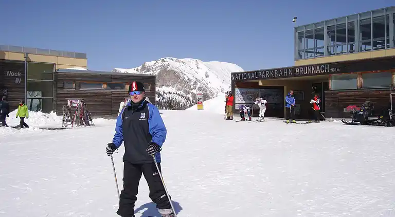 Holiday home in Sankt Oswald