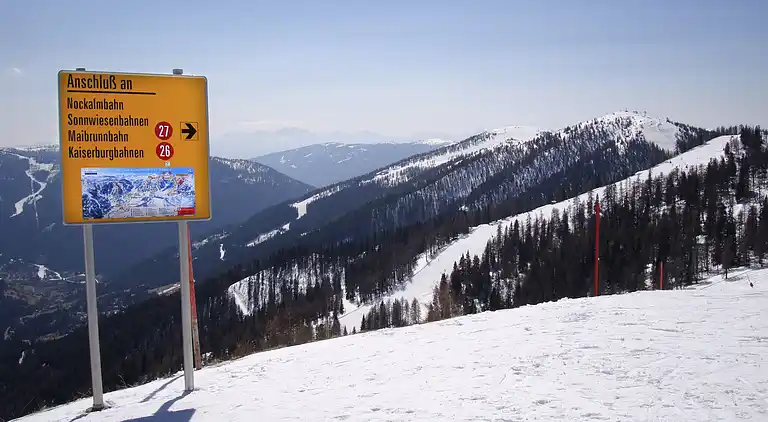 Holiday home in Sankt Oswald