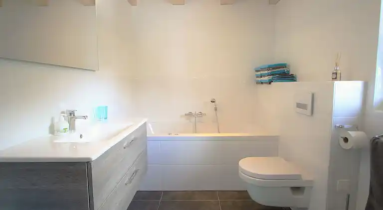 Hytte i Sankt Oswald