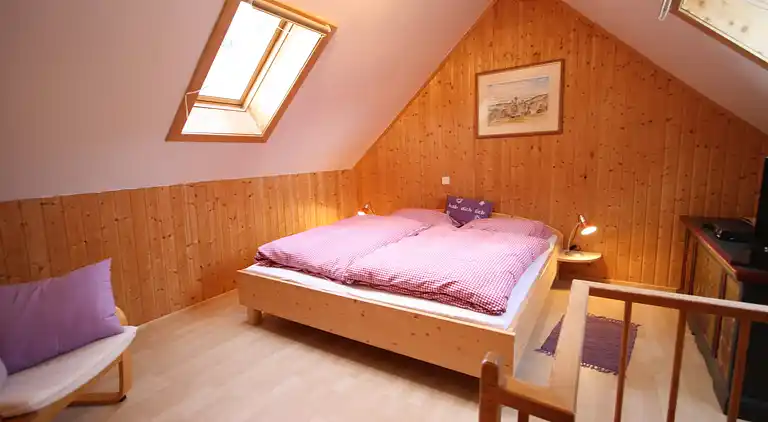 Sommerhus i Liebenfels